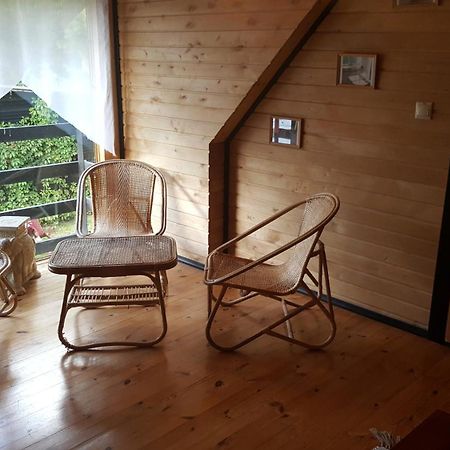 Sireli Hostel Kopu  Luaran gambar