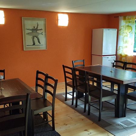 Sireli Hostel Kopu  Luaran gambar