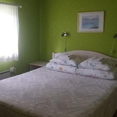 Sireli Hostel Kopu  Luaran gambar