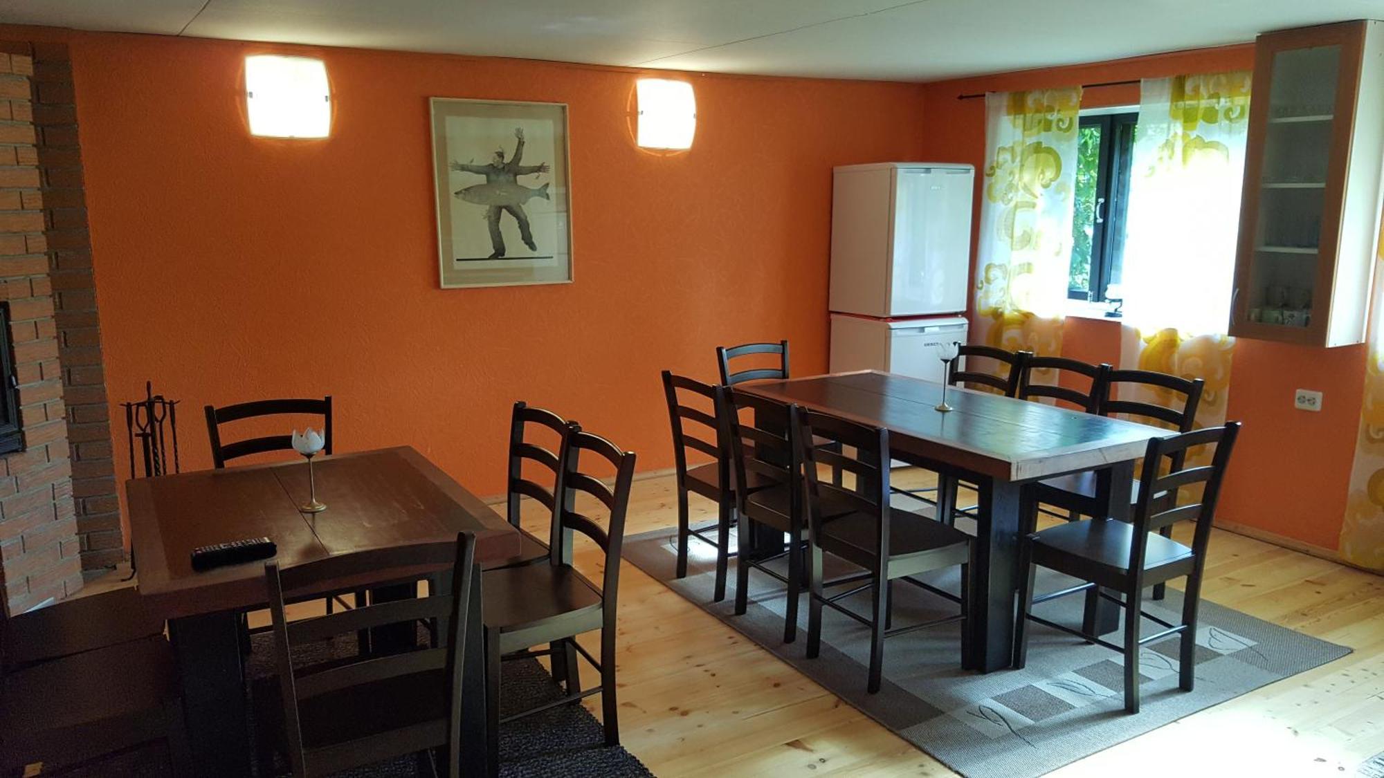 Sireli Hostel Kopu  Luaran gambar