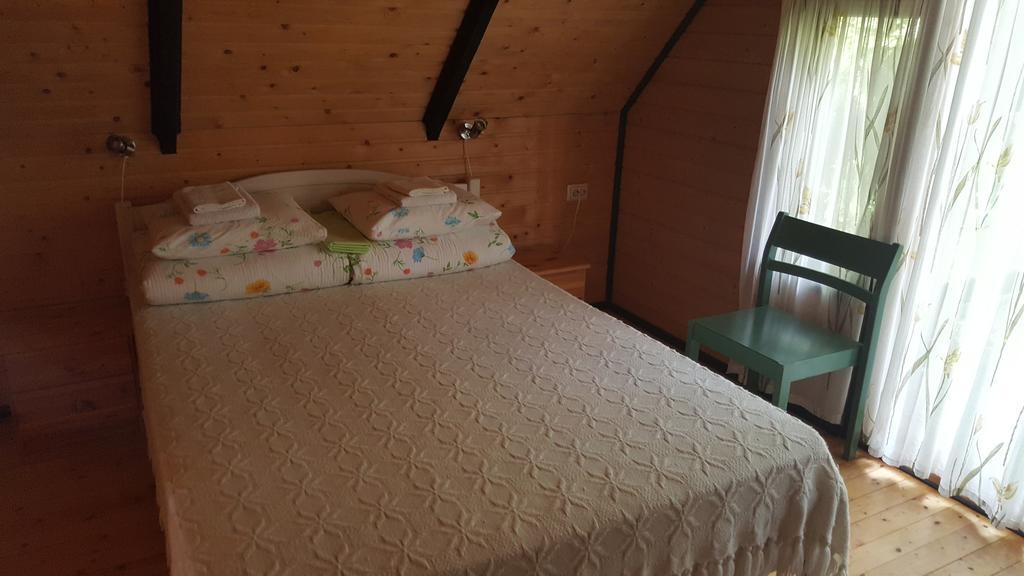 Sireli Hostel Kopu  Bilik gambar