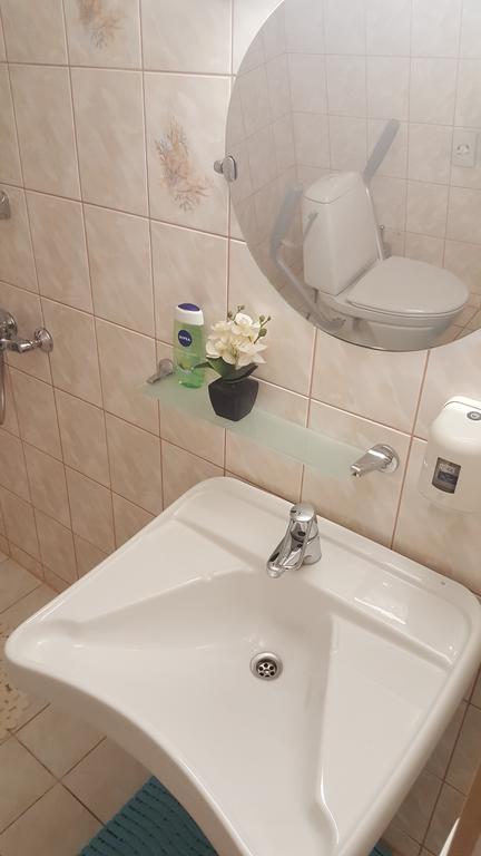 Sireli Hostel Kopu  Luaran gambar