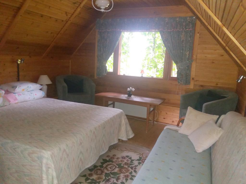 Sireli Hostel Kopu  Luaran gambar